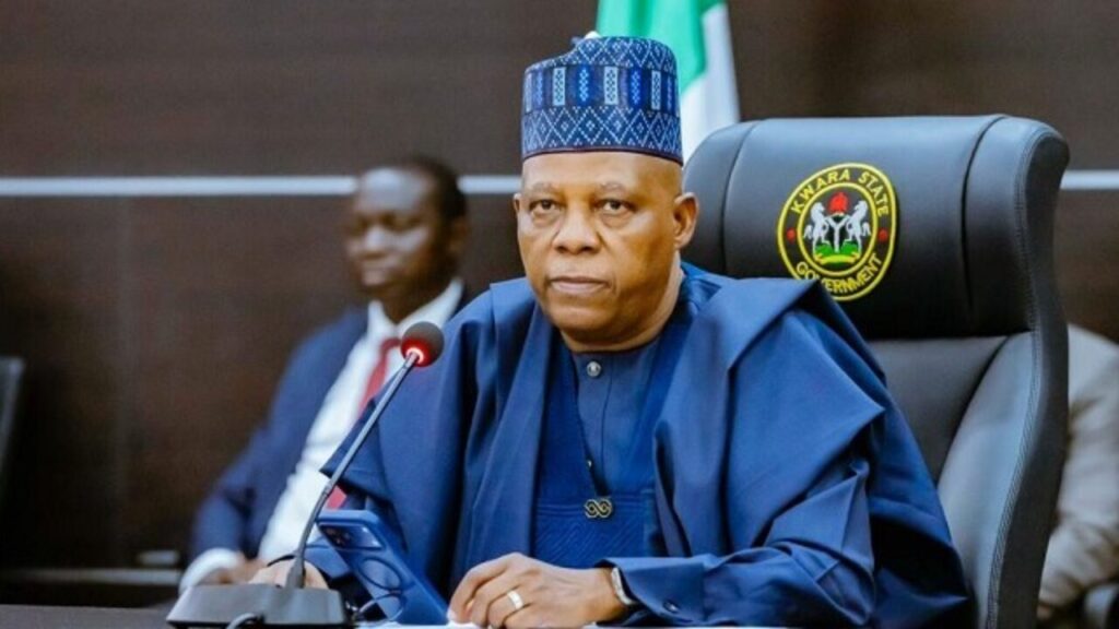 Shettima Urges Hope, Promises Better Days