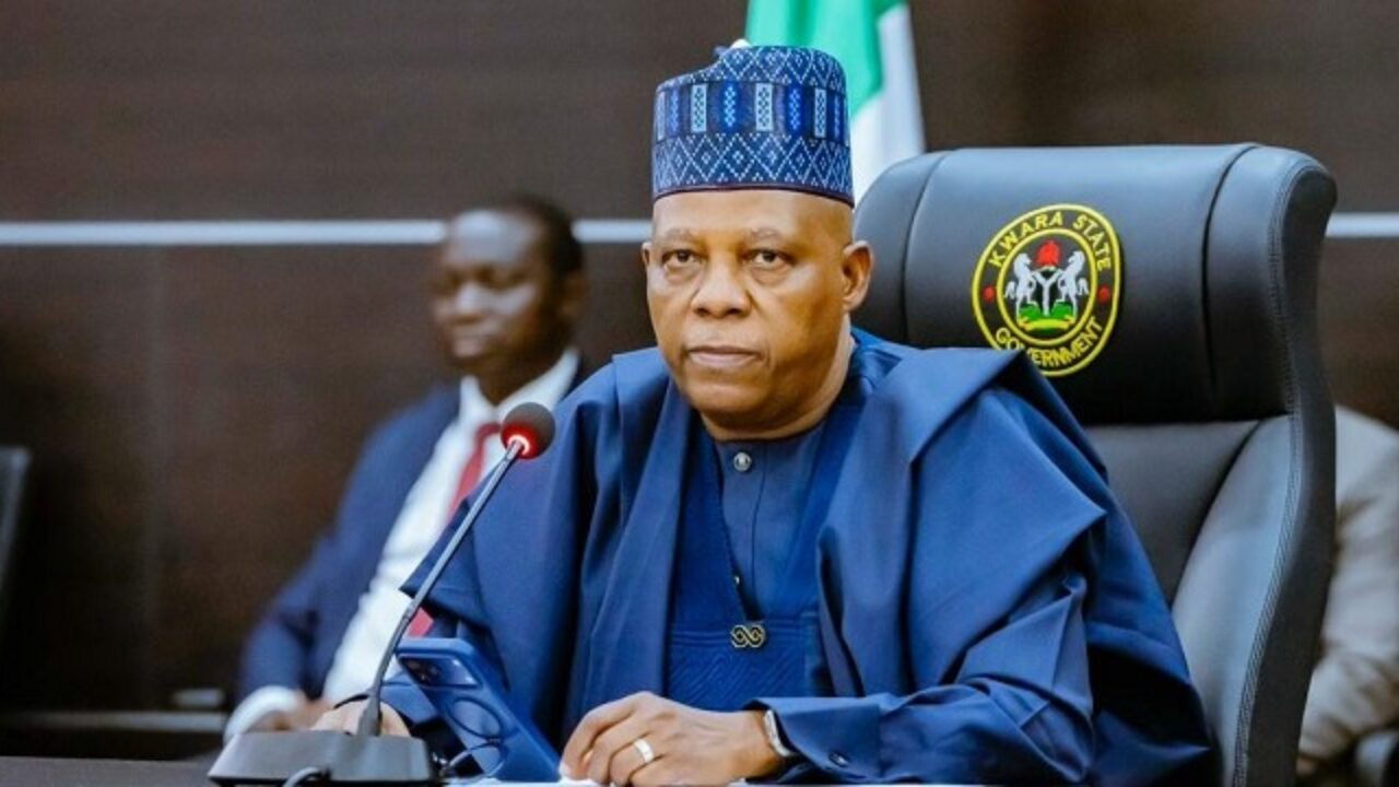 Shettima Urges Hope, Promises Better Days