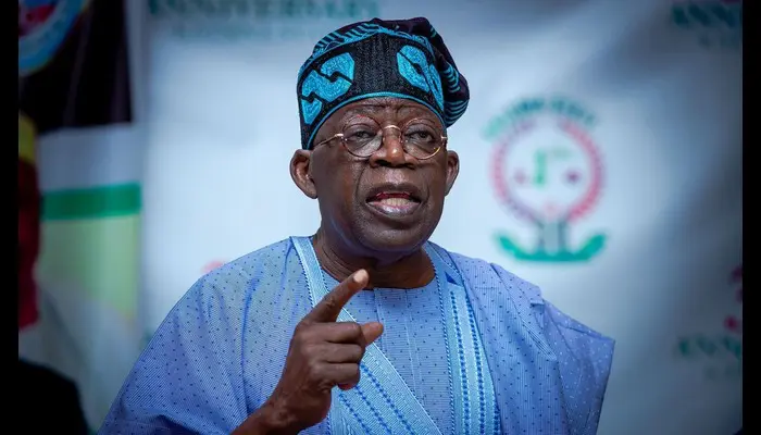 Tinubu Receives Plateau Attack Briefing
