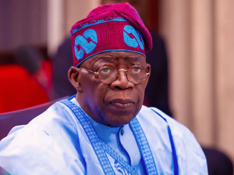 Tinubu Marks 74th Birthday
