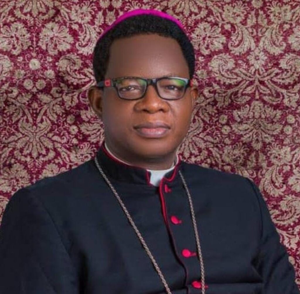 CAN Urges Action On Hardship, Insecurity