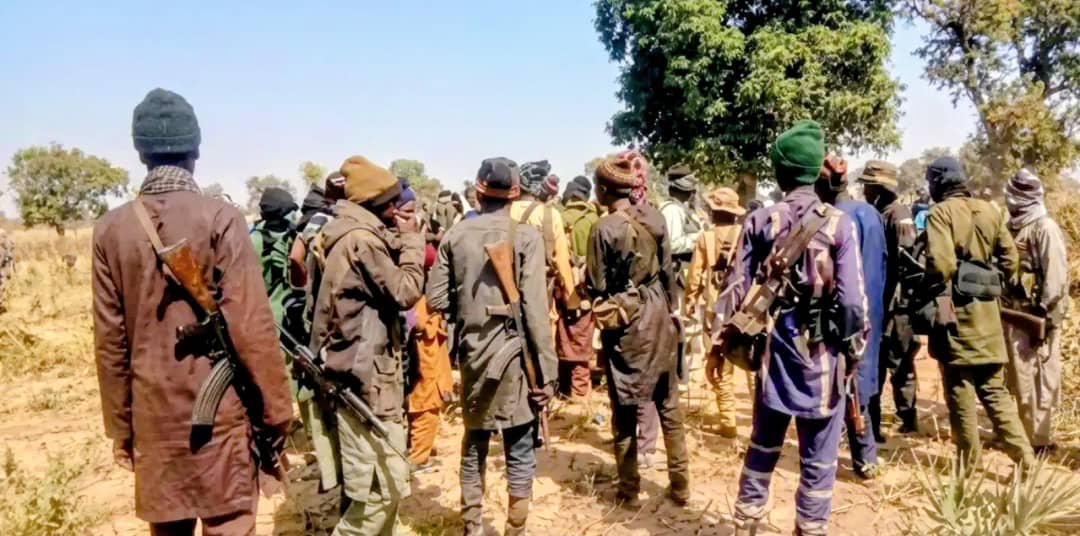 Gunmen Attack Shiroro Community, Kill Five Residents