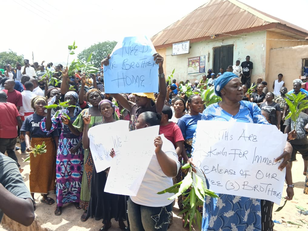 Jos Funeral Tensions Rise As Death Toll Increases