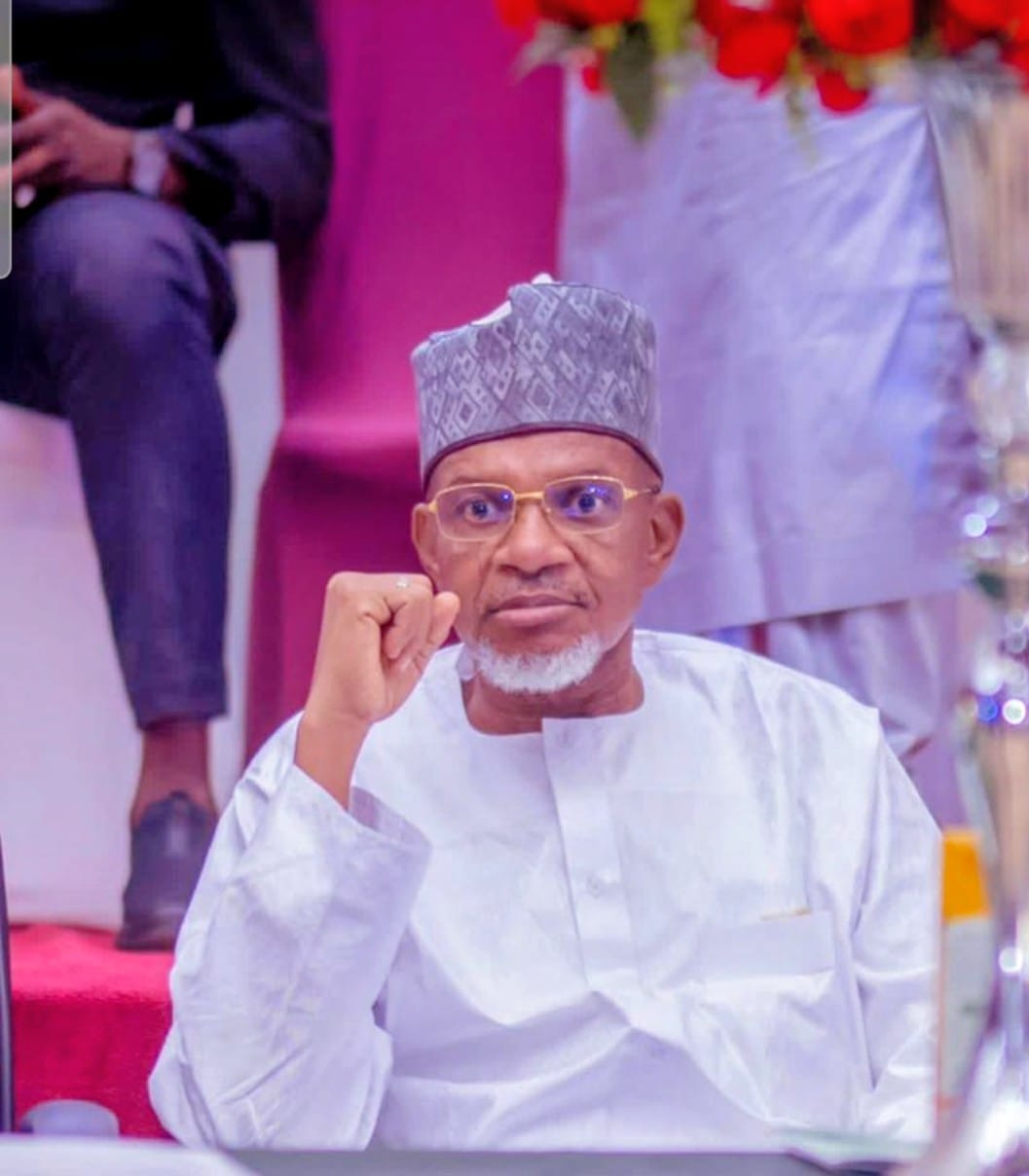 Kebbi Assembly Speaker Mohammed Zuru Dies