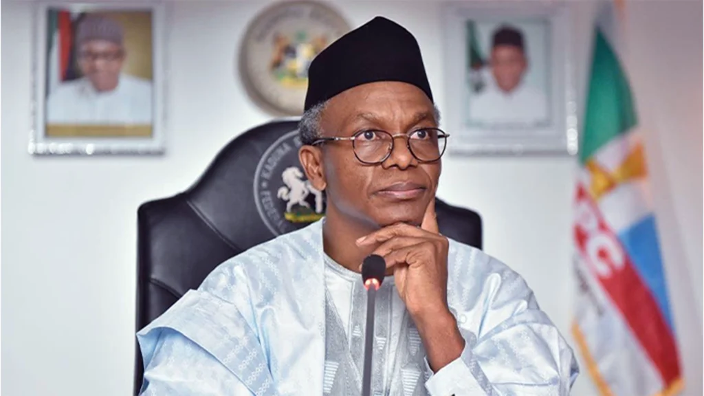 El-Rufai Alleges Smear, Threatens Legal Action