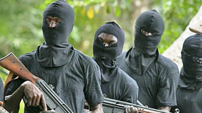 Gunmen Attack Ondo Farm, Kill Two