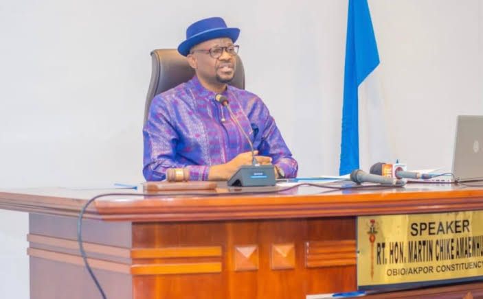 Rivers Assembly Reinstates Three Pro-Fubara Lawmakers After Reconciliation
