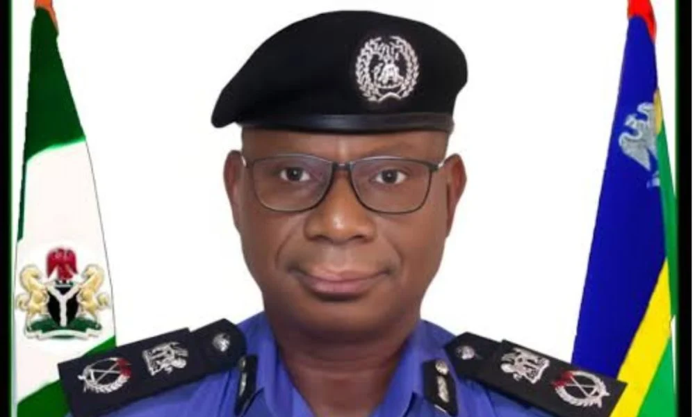 Abducted NYSC Travellers