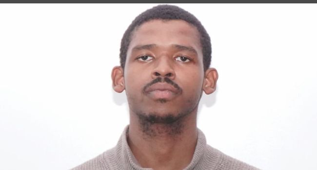 Maina’s Son, Faisal, Arrested After Six Years on the Run