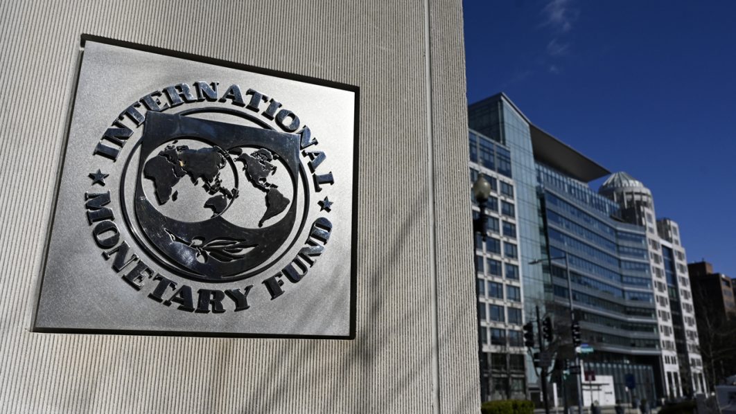 IMF REACHES $203M DEAL WITH NIGER TO SUPPORT ECONOMIC REFORMS