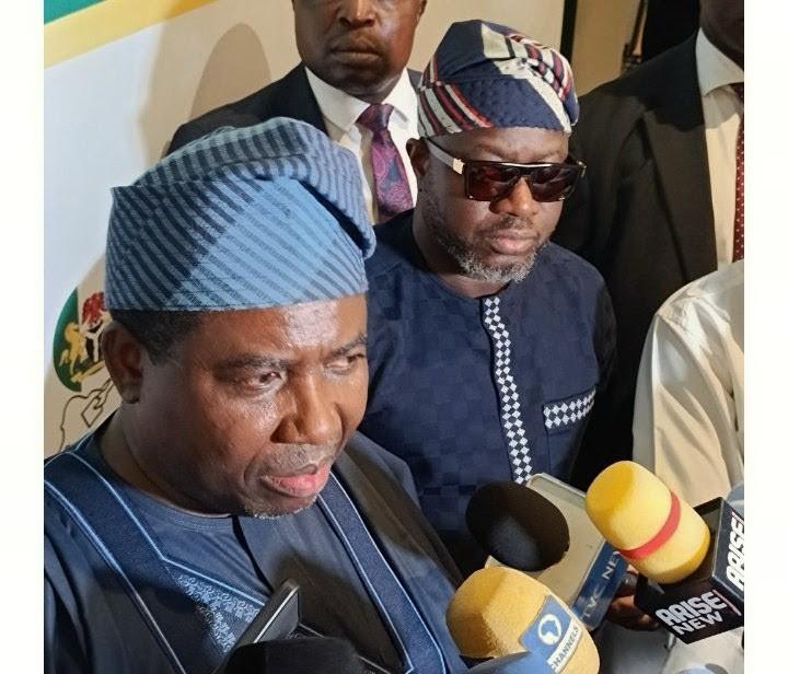 INEC Begins Grassroots Mobilisation for 2027 Elections