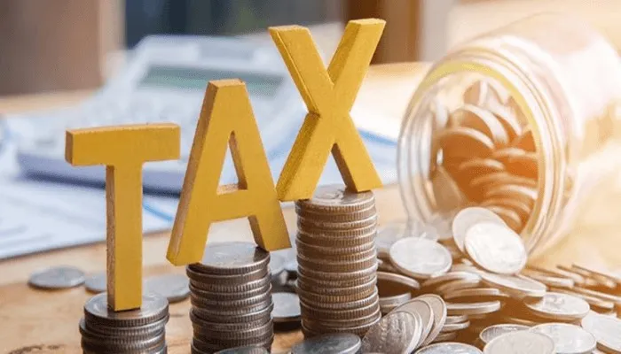Nigerian States Record 27% Rise in Tax Revenue