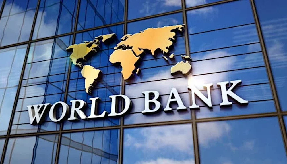 WORLD BANK PHILANTHROPY HUB