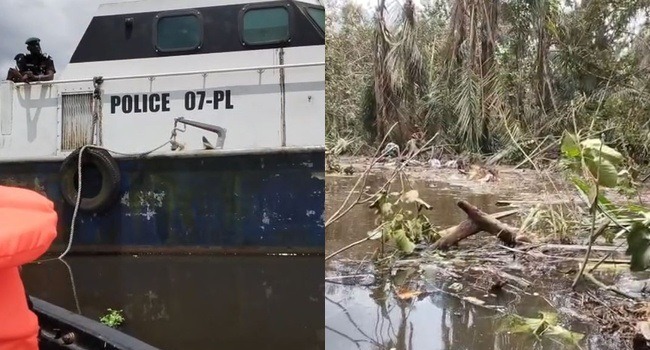 NAF SETS UP 12-MEMBER BOARD TO INVESTIGATE FATAL ONDO AIRCRAFT CRASH