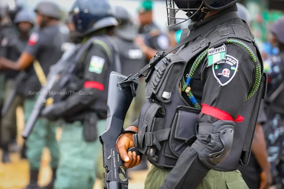 Osun Police Declare Ex-NURTW Chief Wanted Over Adeleke Ally’s Killing