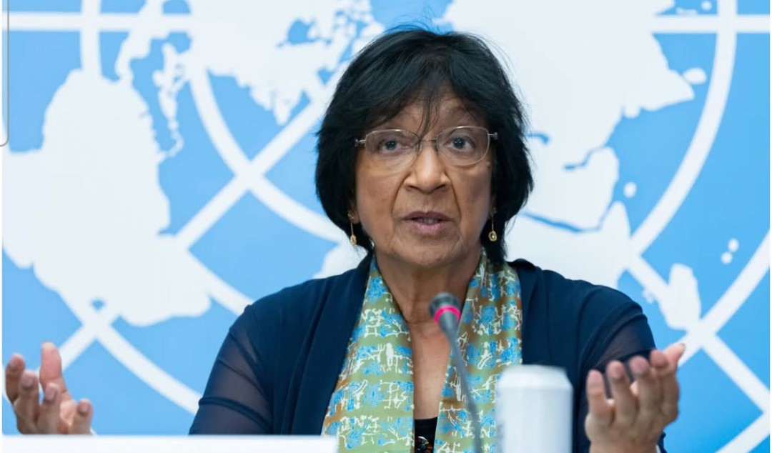 Navi Pillay Wins 2026 Nobel Peace Prize for Human Rights and Justice