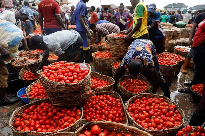 Nigeria’s Inflation Rate Drops to 14.63% in September