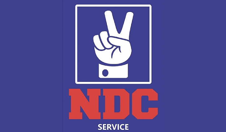 2027 Elections: NDC Sets October 20 To Inaugurate Presidential Campaign Council