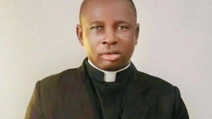 Gunmen Abduct Catholic Priest in Benue, Police Intensify Rescue Efforts