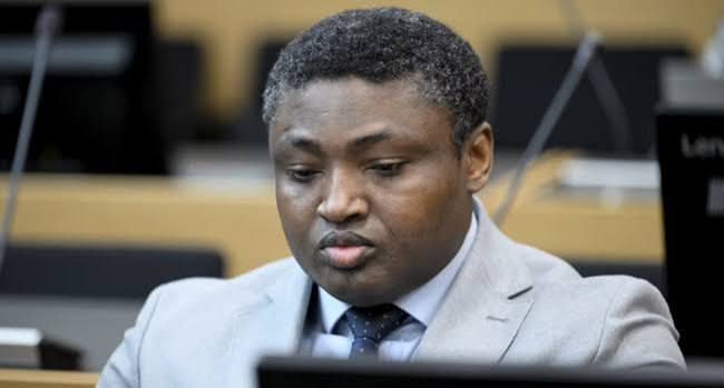 Finland Court Reduces Simon Ekpa’s Jail Term to Four Years