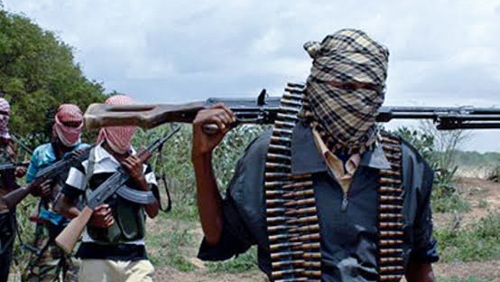 TARABA TERROR ATTACK