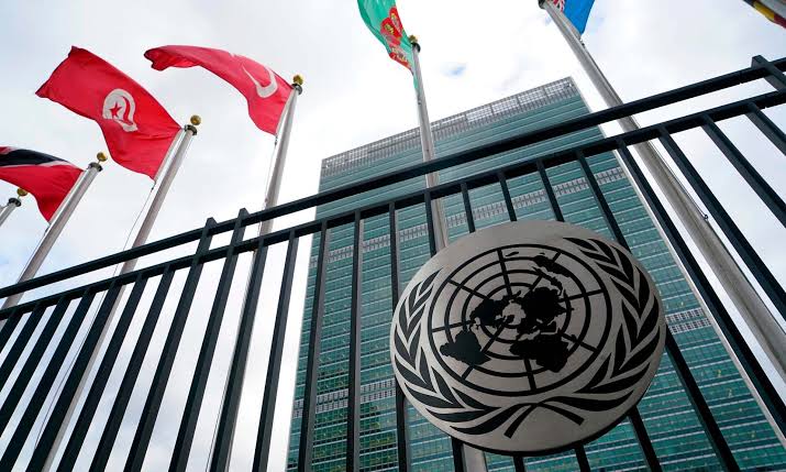 WHY THE UNITED NATIONS MATTERS