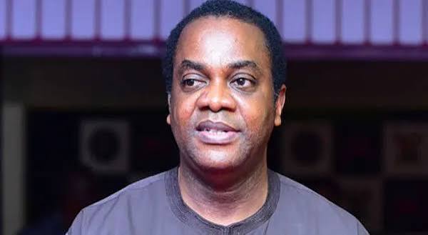 Donald Duke Compares Tinubu’s Opposition Backers to Abacha’s ‘Five Leprous Fingers’