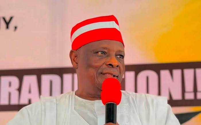 2027 Election: Kwankwaso Says APC Will Regret ‘Serious Mistakes’