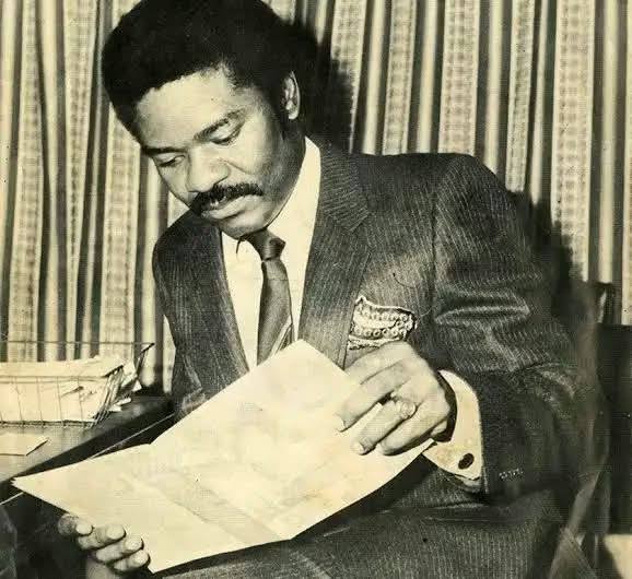 Journalists Honour Dele Giwa Forty Years After Assassination