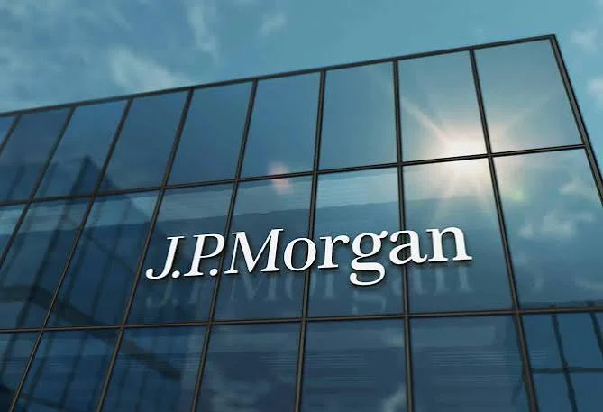 JPMorgan Secures Initial CBN Approval for Nigerian Merchant Bank