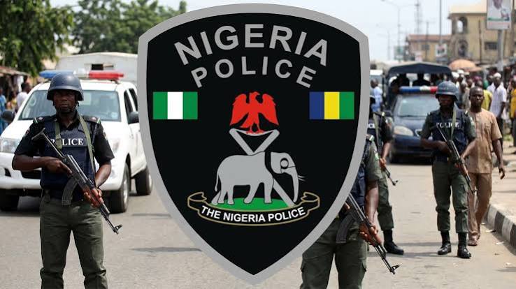 NPF Rescues Abducted Child