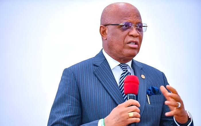 Gov Eno Orders Fast-Tracking Of Transport Projects, Targets December Delivery