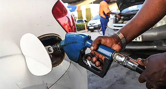 Petrol Price