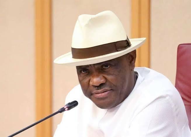 Wike Warns Governors to Deliver States for Tinubu Ahead of 2027 Elections