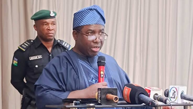 INEC Confirms AI Role In 2027