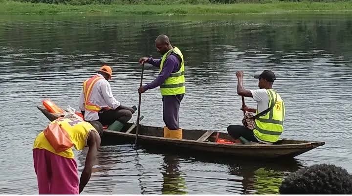 IGBOkODA MONARCH RAISES WATER POLLUTION ALARM AFTER MILITARY PLANE CRASH