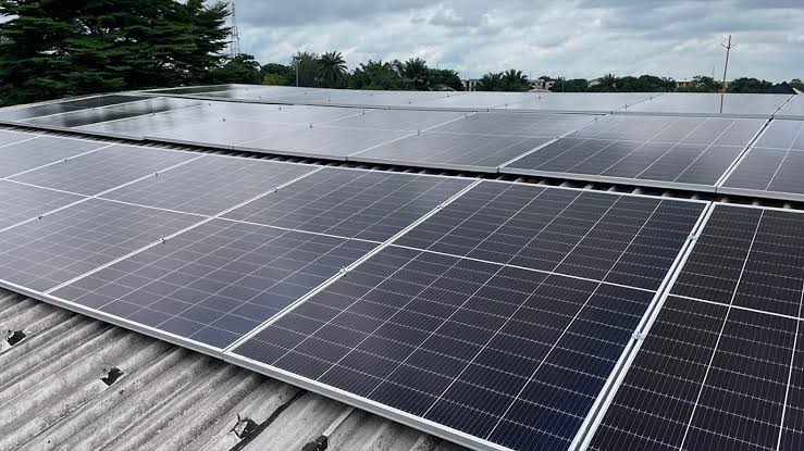 FG Shelves Immediate Solar Panel Import Ban, Prioritises Affordable Clean Energy