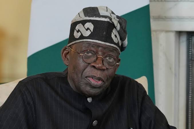 TINUBU SENDS GENOCIDE, WAR CRIMES PROSECUTION BILLS TO HOUSE