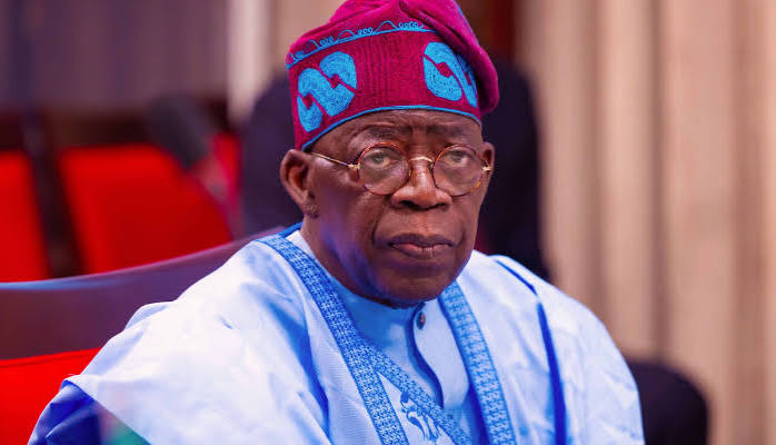 TINUBU SENDS NDLEA, NSIB REFORM BILLS TO SENATE