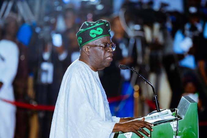 Tinubu Urges Judges to Close Loopholes in Corruption Trials