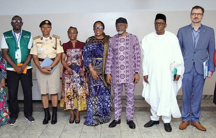 EBOLA: NIGERIA CONFIDENT OF CONTAINING OUTBREAK