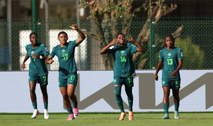 Flamingos Beat Mexico, Set Up Quarter-Final Clash With Venezuela