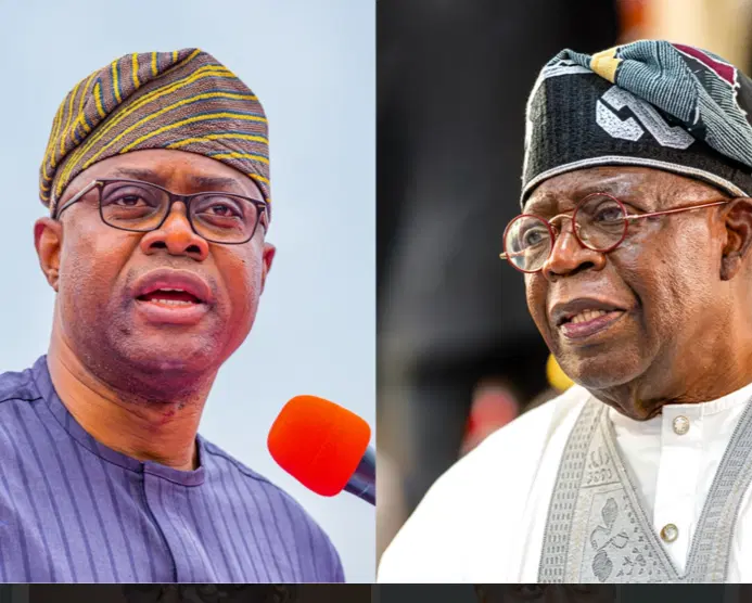 Presidency Rejects Makinde’s N250bn NLNG Dividend Claim