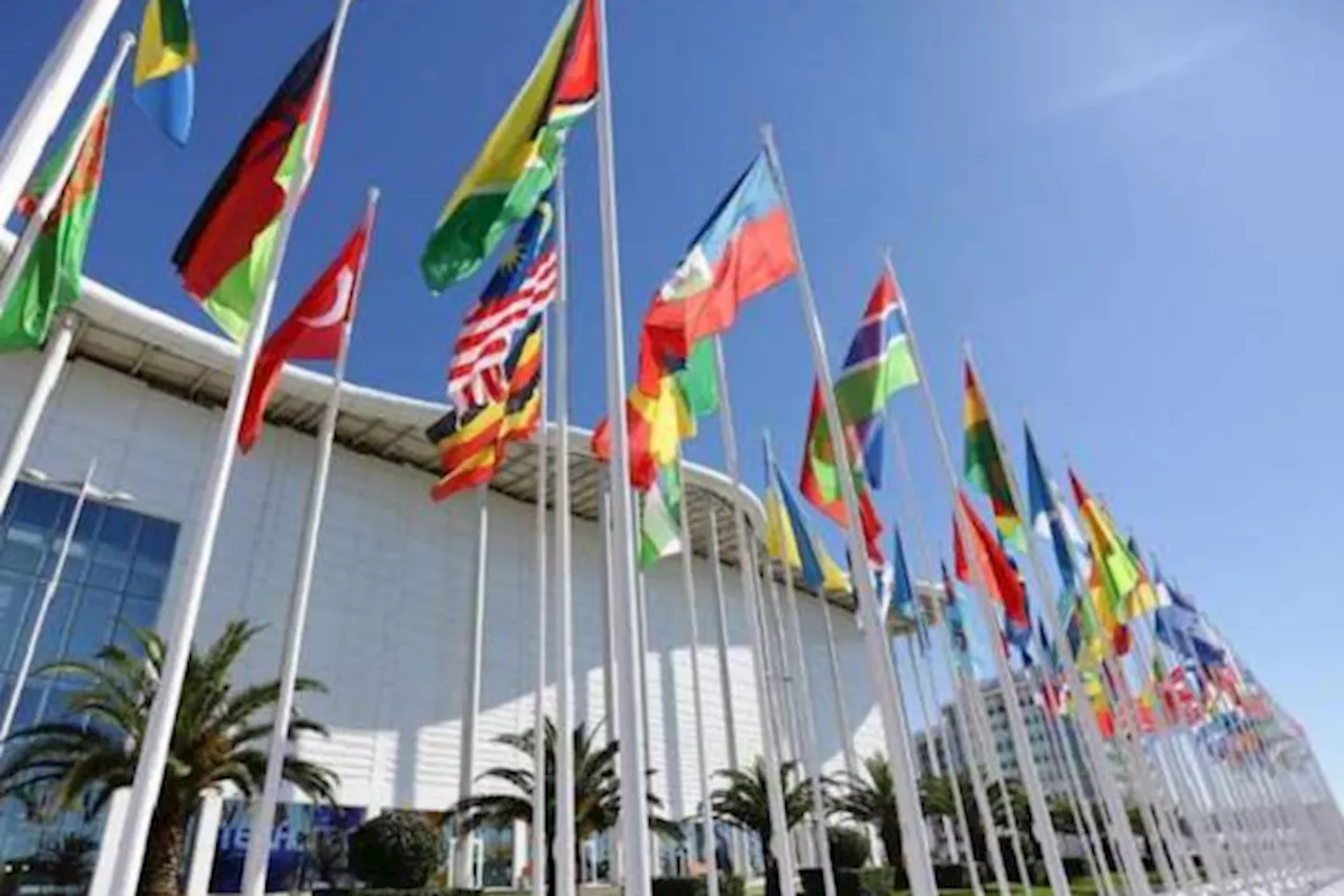 Nigeria Sends Low-Level Delegation to Russia-Africa Summit
