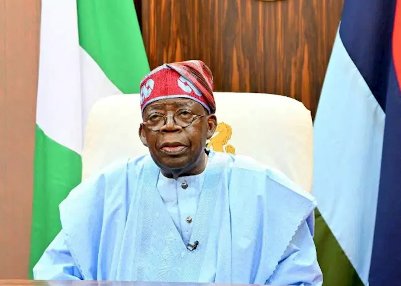 Tinubu Promises Minimum Pension Guarantee for Retirees