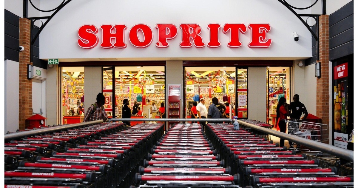 Shoprite Explores Banking Partnership with Investec as Retailer Targets Financial Services Growth
