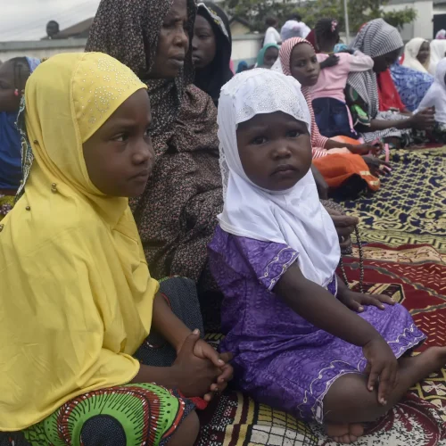 Kebbi Police Deny Allegations of Detaining Christian Children in Muslim Orphanage