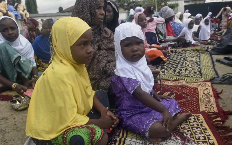 Kebbi Police Deny Allegations of Detaining Christian Children in Muslim Orphanage