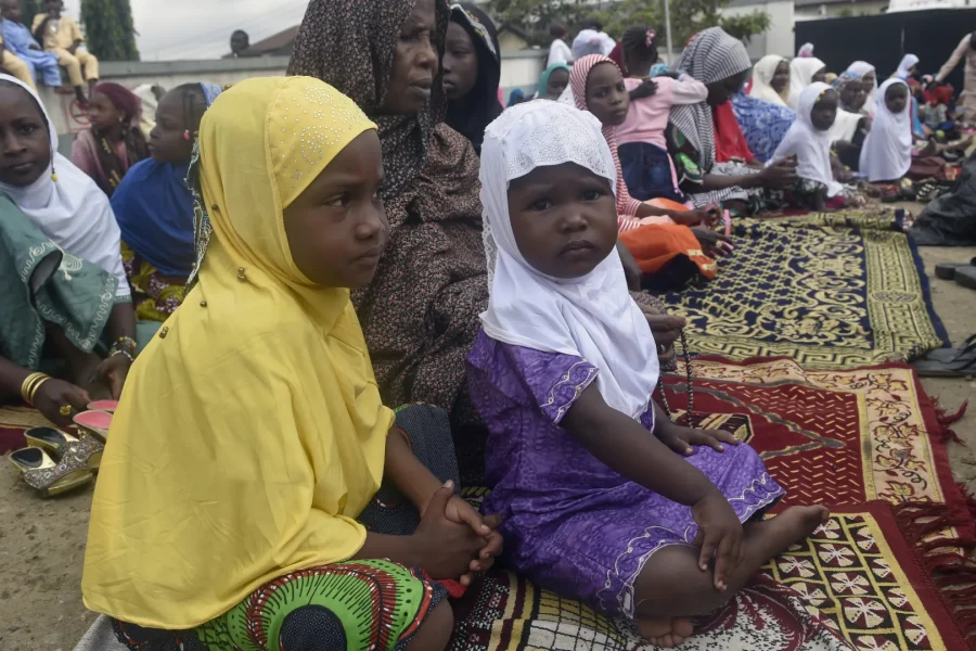 Kebbi Police Deny Allegations of Detaining Christian Children in Muslim Orphanage