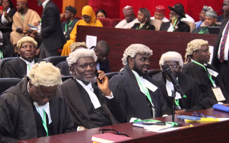 Edo Central By-Election Petition Dismissed by Tribunal